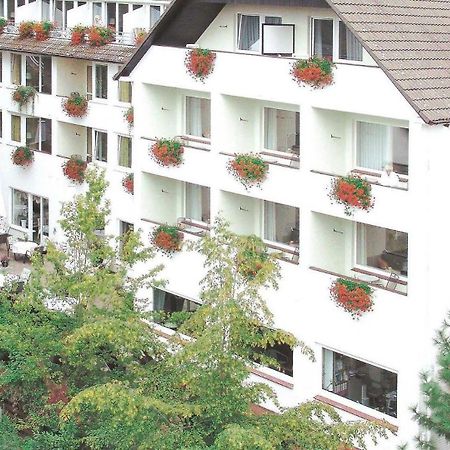 Hotel Kieferneck Bad Bevensen Ngoại thất bức ảnh