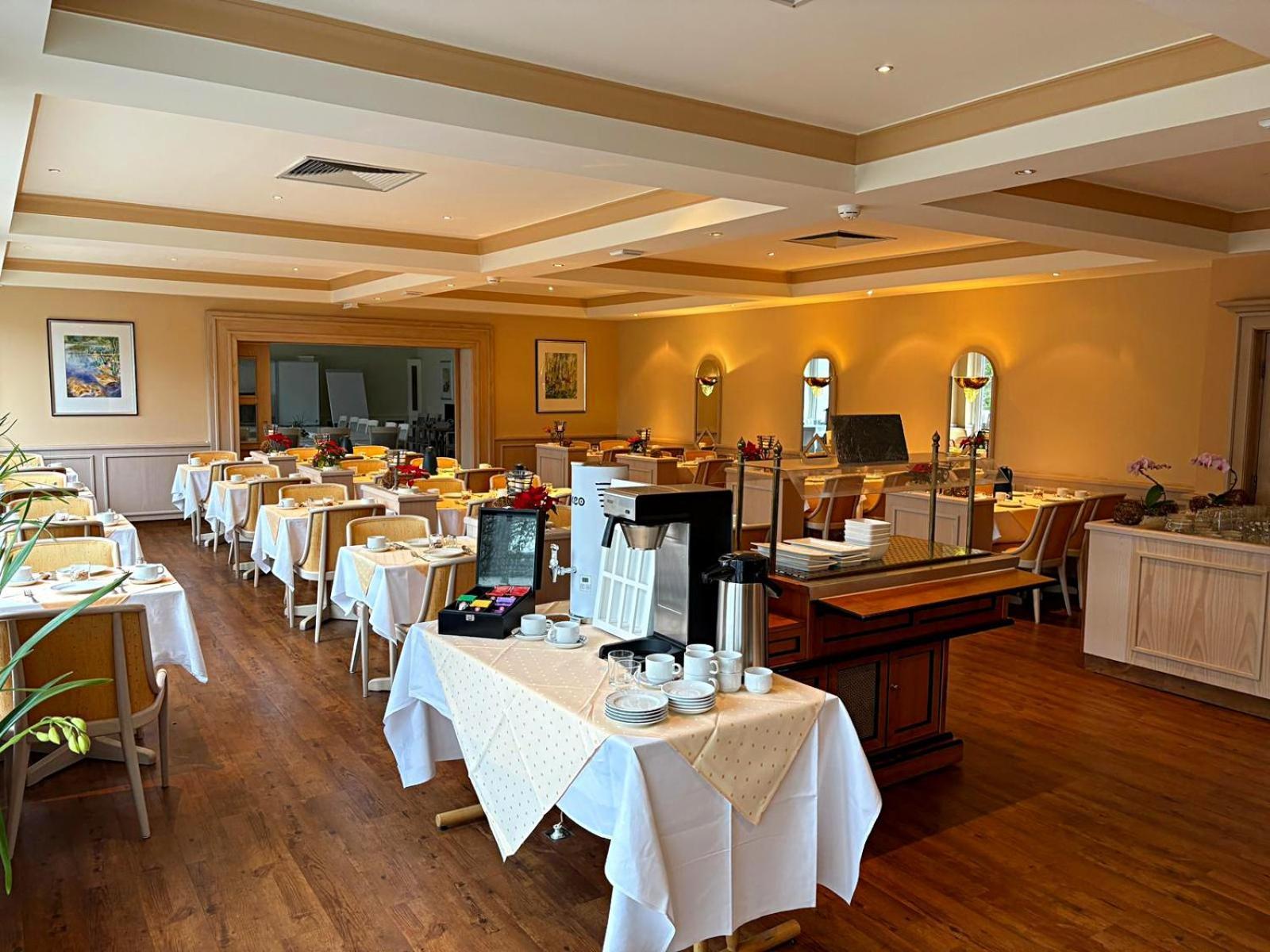 Hotel Kieferneck Bad Bevensen Ngoại thất bức ảnh