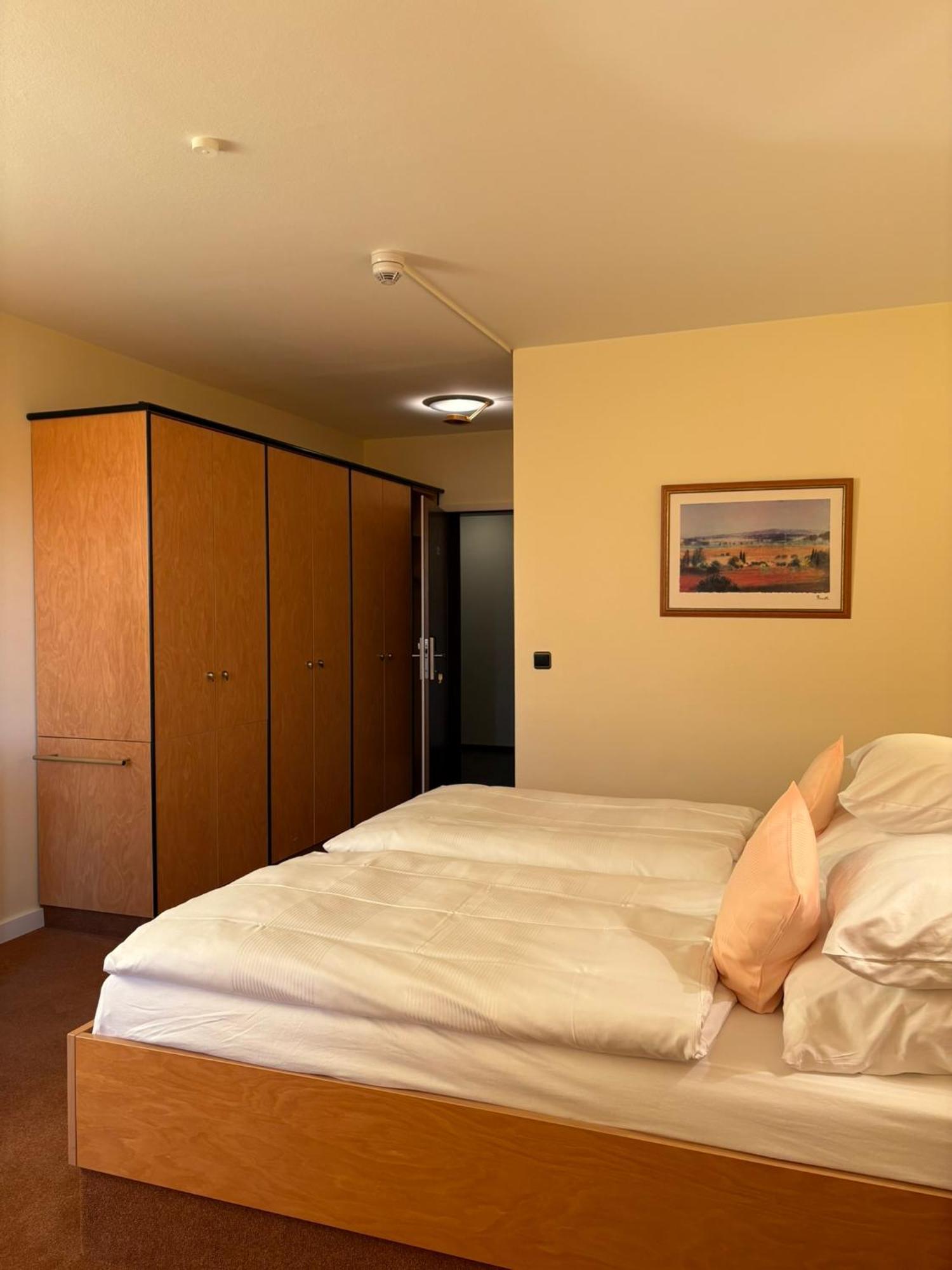 Hotel Kieferneck Bad Bevensen Ngoại thất bức ảnh