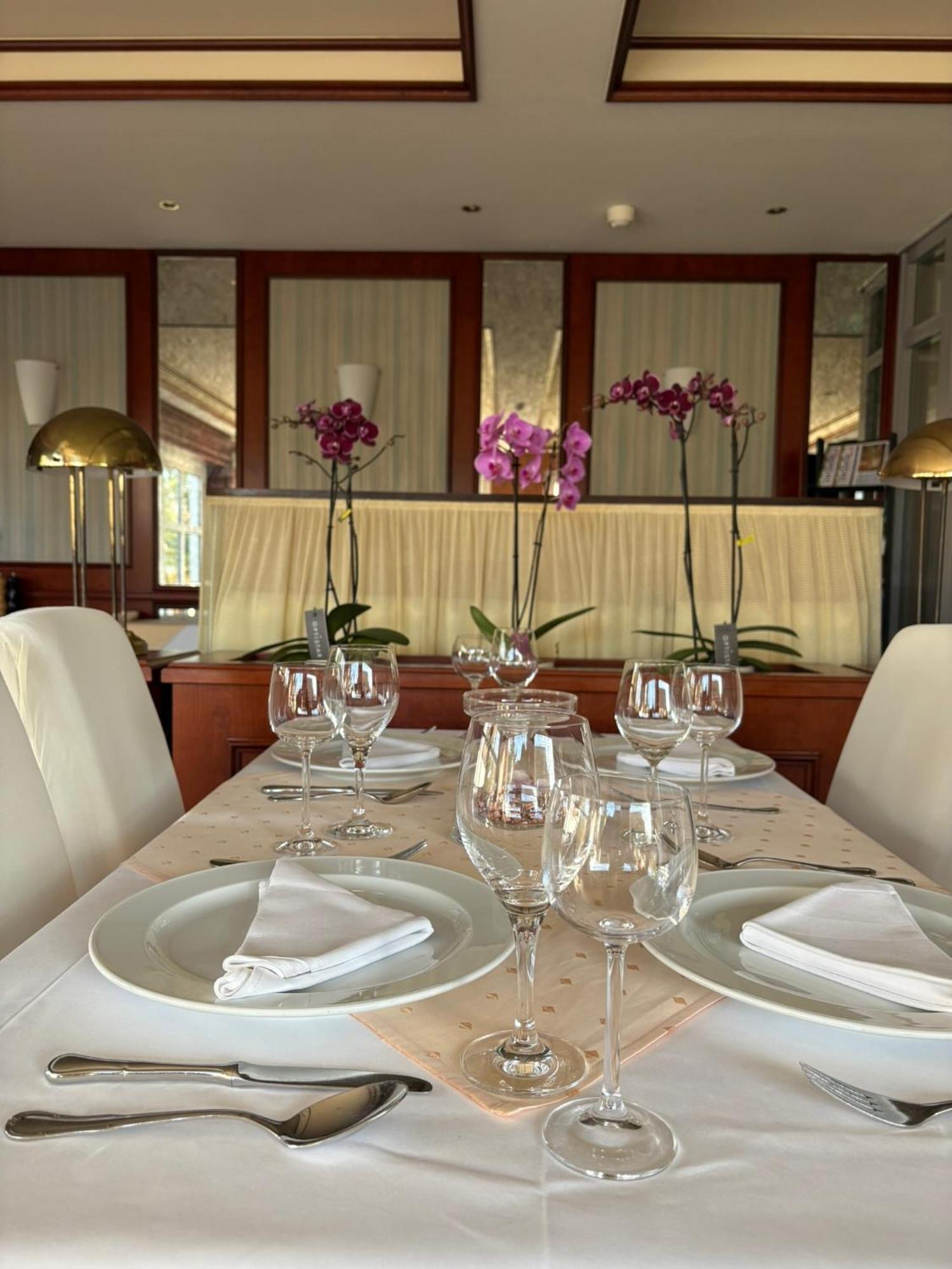 Hotel Kieferneck Bad Bevensen Ngoại thất bức ảnh