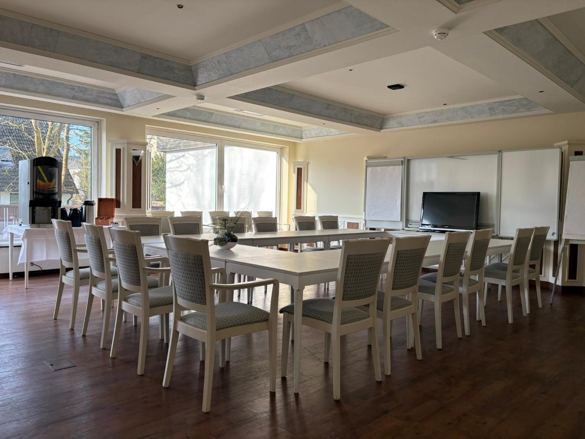 Hotel Kieferneck Bad Bevensen Ngoại thất bức ảnh